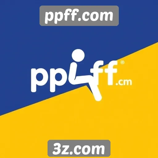 Explorando a acessibilidade em ppff.com