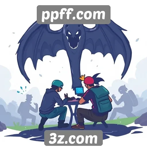 Comunidade e fóruns ativos no ppff.com