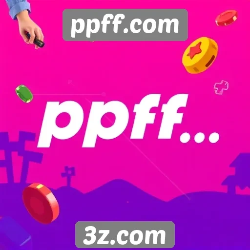 Comparação de ppff.com com outros sites de jogos