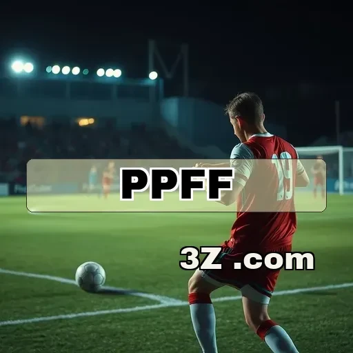 Luta: A Passão por Jogos no ppff.com em Alta