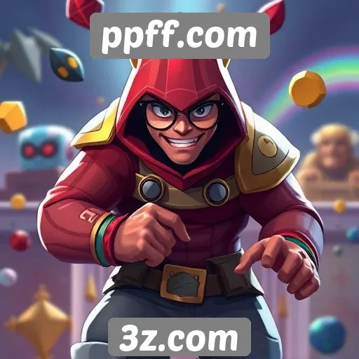 Análise das principais categorias de jogos no ppff.com